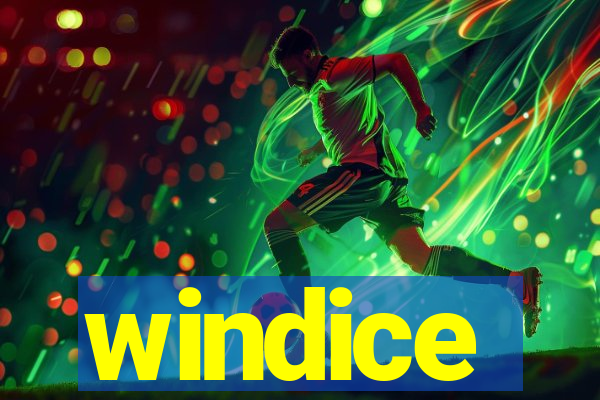 windice