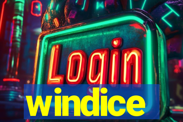 windice