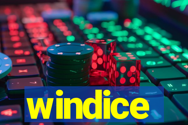 windice