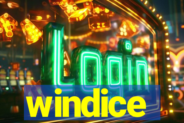 windice