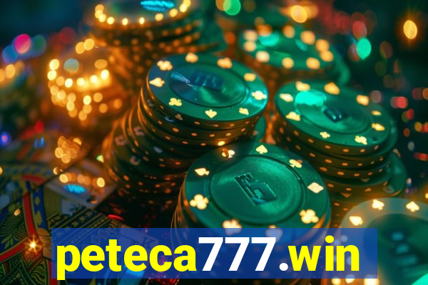 peteca777.win