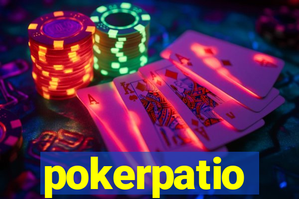 pokerpatio