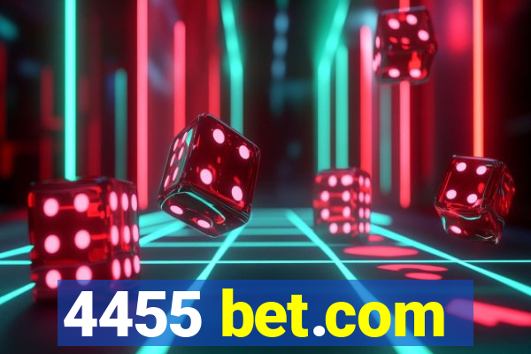 4455 bet.com