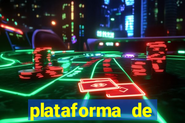 plataforma de cassino pagando no cadastro