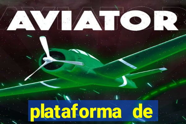 plataforma de cassino pagando no cadastro