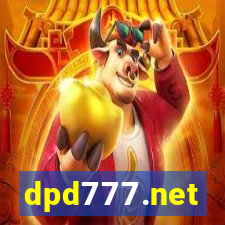 dpd777.net