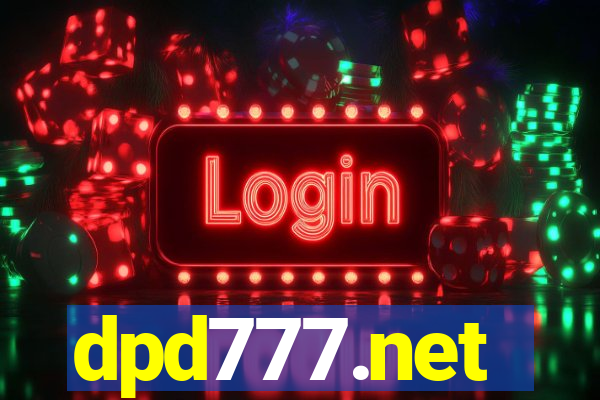 dpd777.net