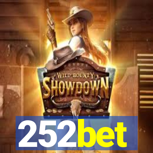 252bet