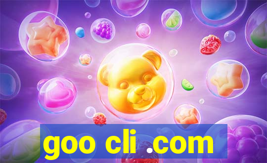 goo cli .com