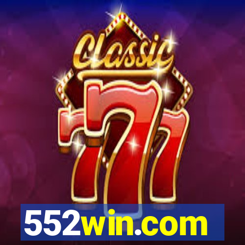 552win.com