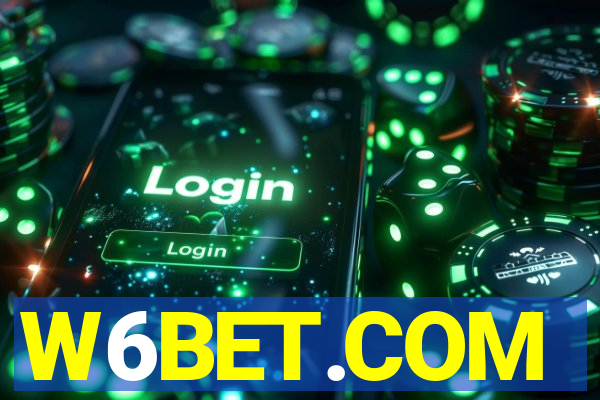 W6BET.COM