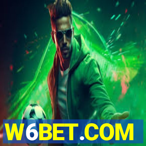 W6BET.COM