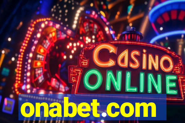 onabet.com