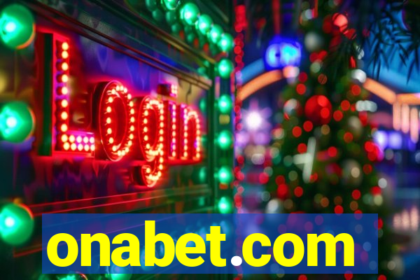 onabet.com