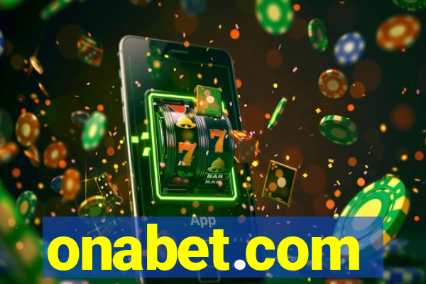 onabet.com