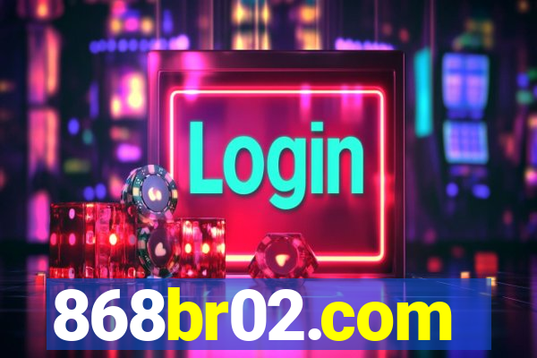 868br02.com