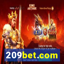 209bet.com