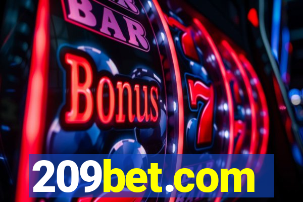 209bet.com