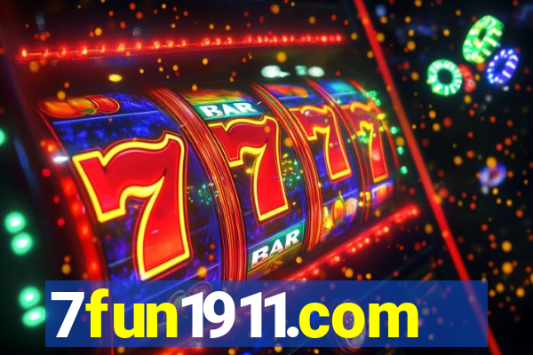 7fun1911.com