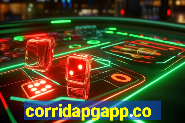 corridapgapp.com