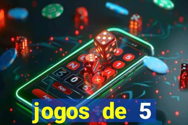 jogos de 5 centavos na blaze