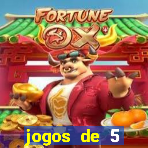 jogos de 5 centavos na blaze