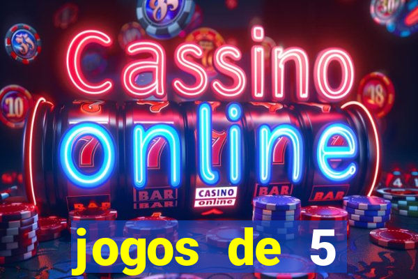 jogos de 5 centavos na blaze