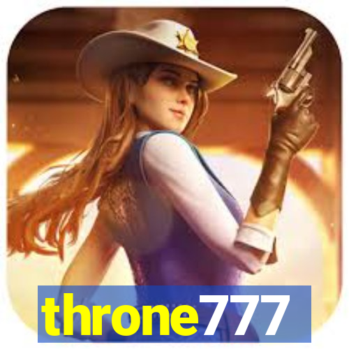 throne777