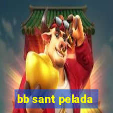 bb sant pelada