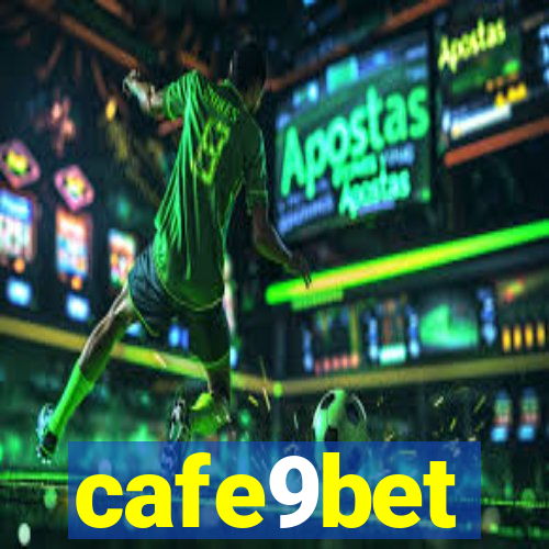 cafe9bet