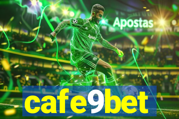 cafe9bet