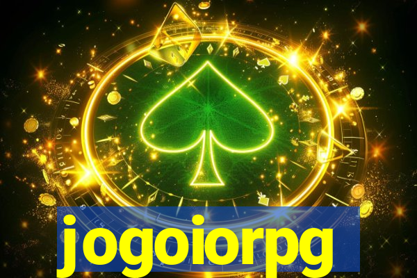 jogoiorpg