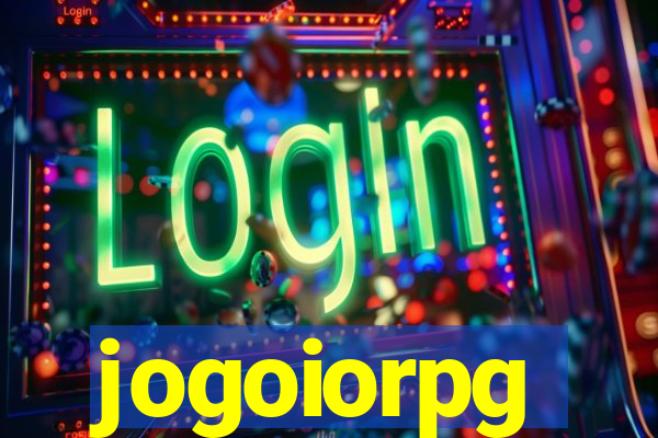 jogoiorpg