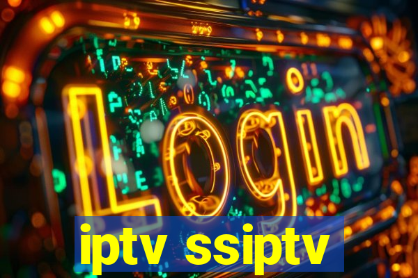 iptv ssiptv