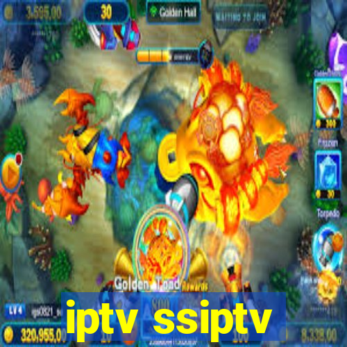 iptv ssiptv