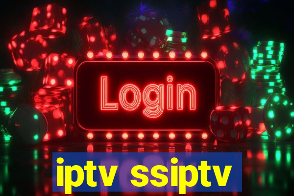 iptv ssiptv