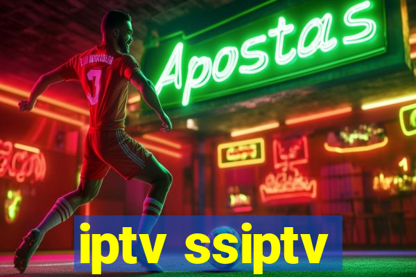 iptv ssiptv