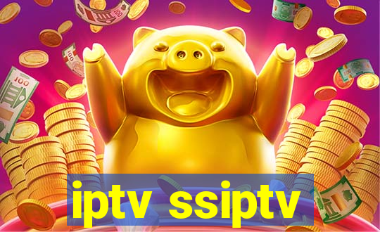 iptv ssiptv