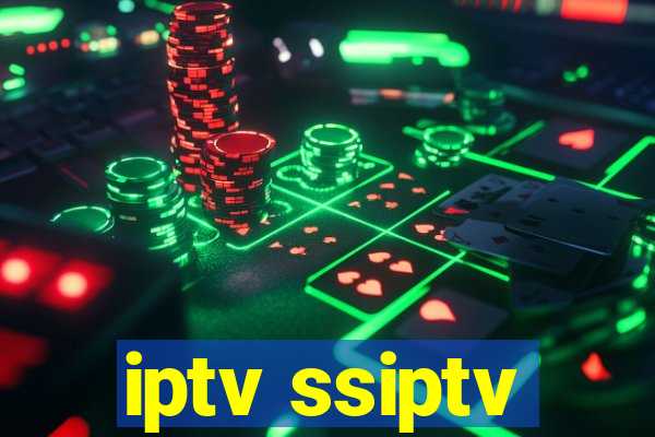 iptv ssiptv