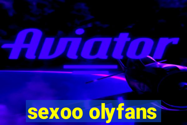 sexoo olyfans