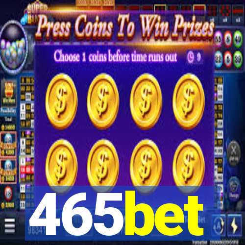 465bet