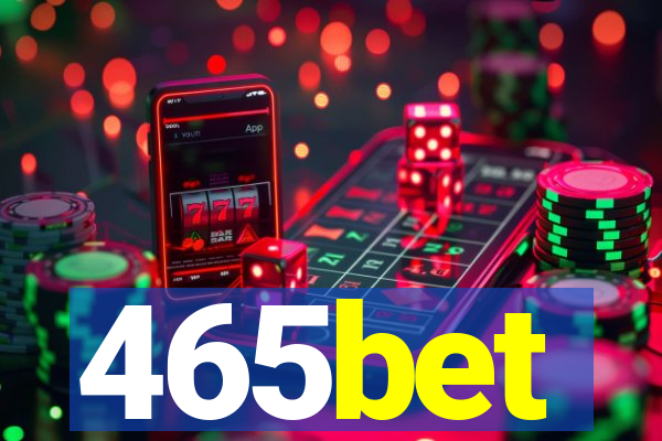 465bet