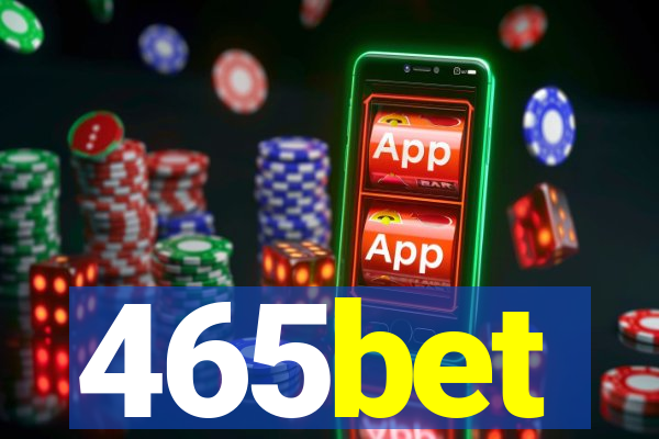 465bet