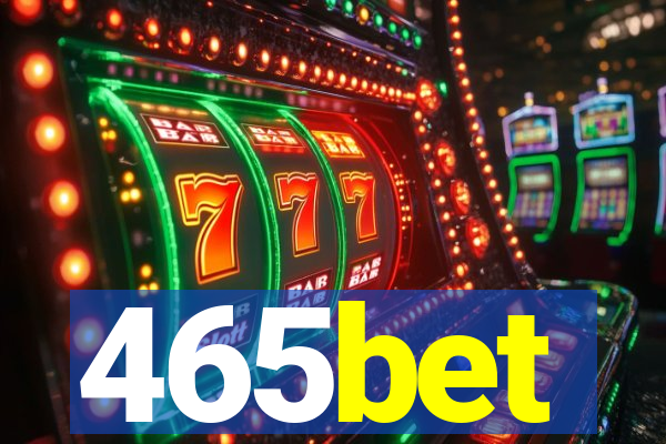 465bet