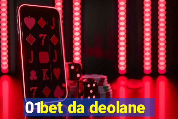 01bet da deolane