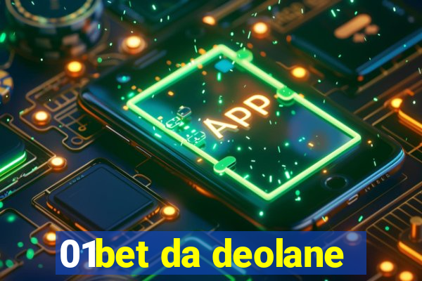 01bet da deolane