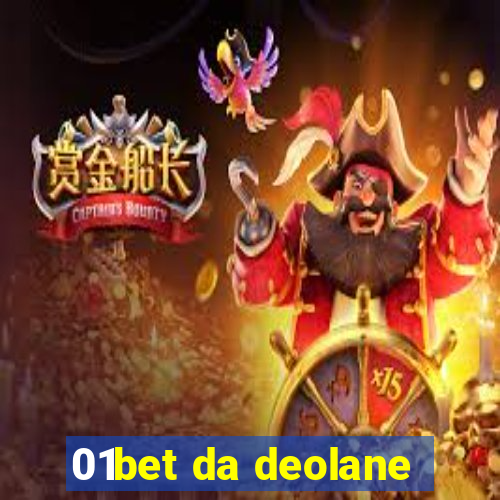 01bet da deolane