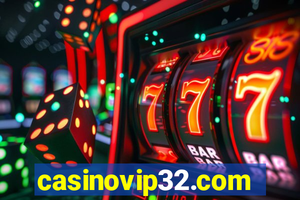 casinovip32.com