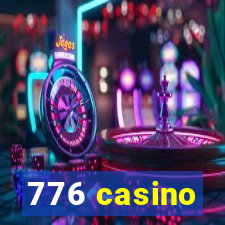 776 casino