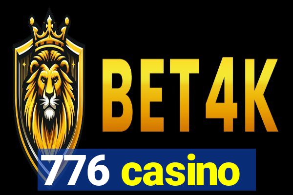 776 casino